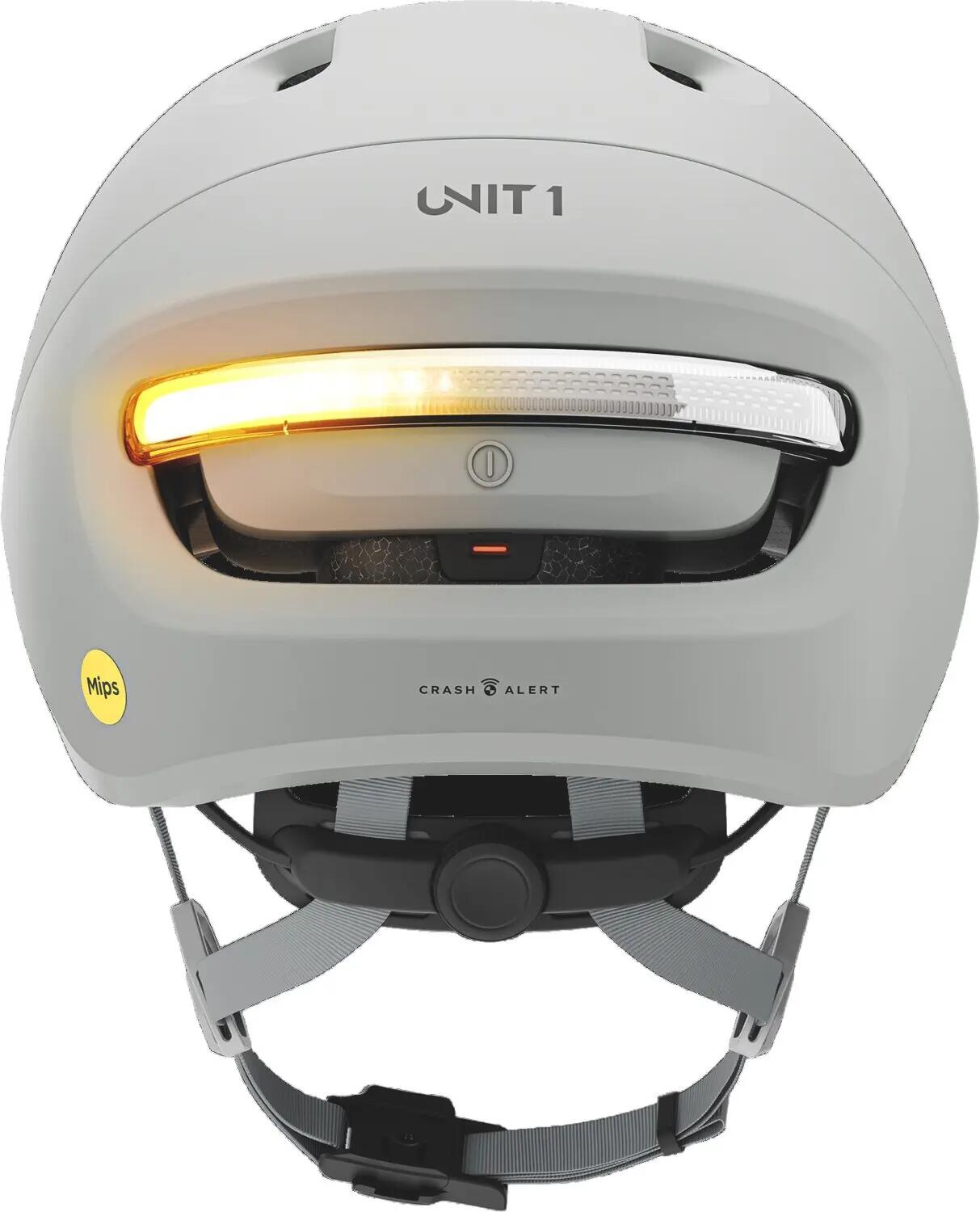 Neon Mips Smart Helmet 5/5
