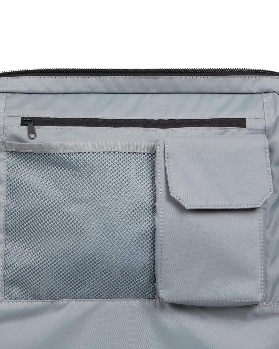 Zwarte tas COMMUTE LITE PLUS 37L Schwarz Heren 4/4