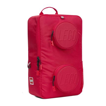 LEGO Signature 1x2 Stein Rucksack 18 L