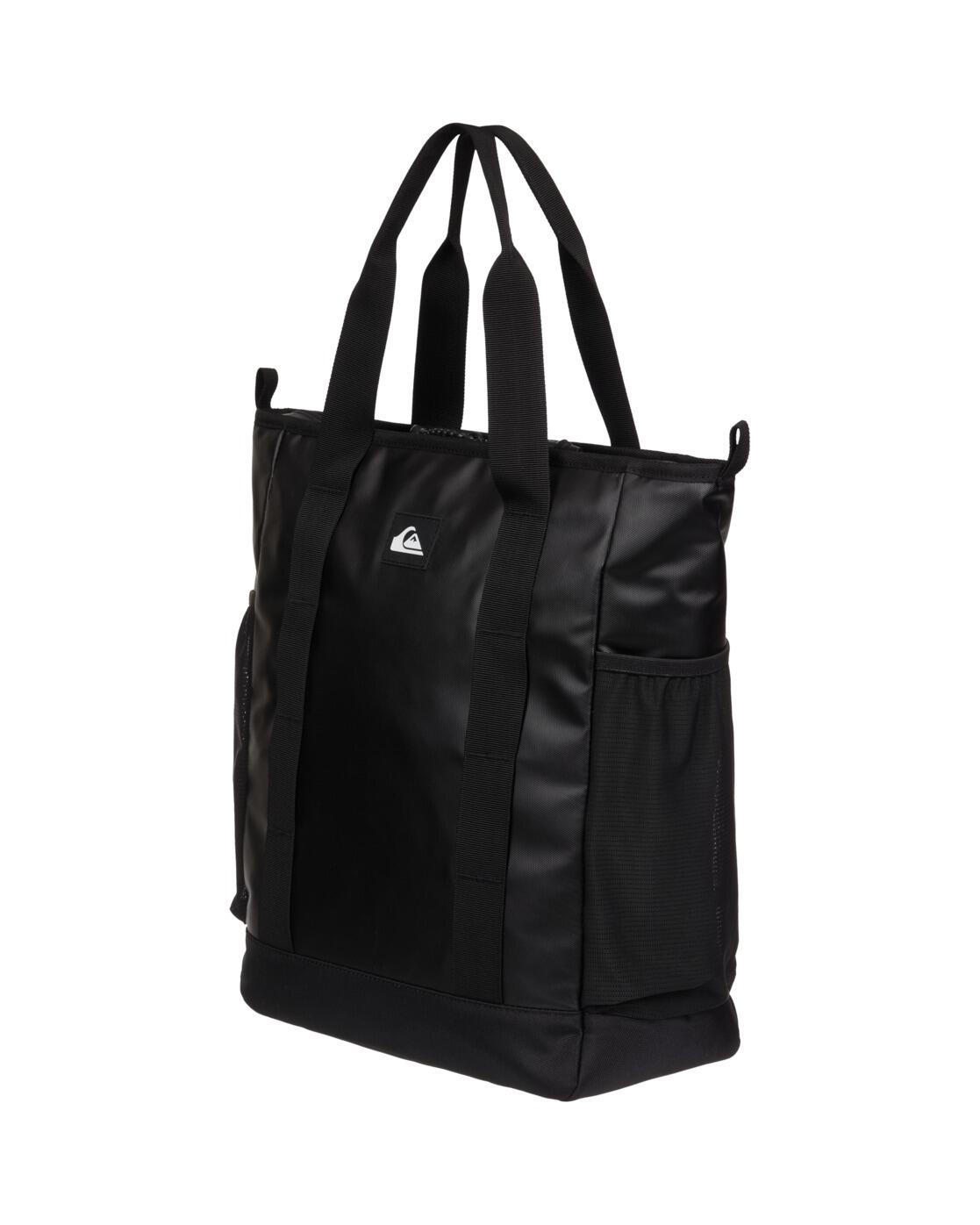 Zwarte tas COMMUTE LITE PLUS 37L Schwarz Heren 2/4