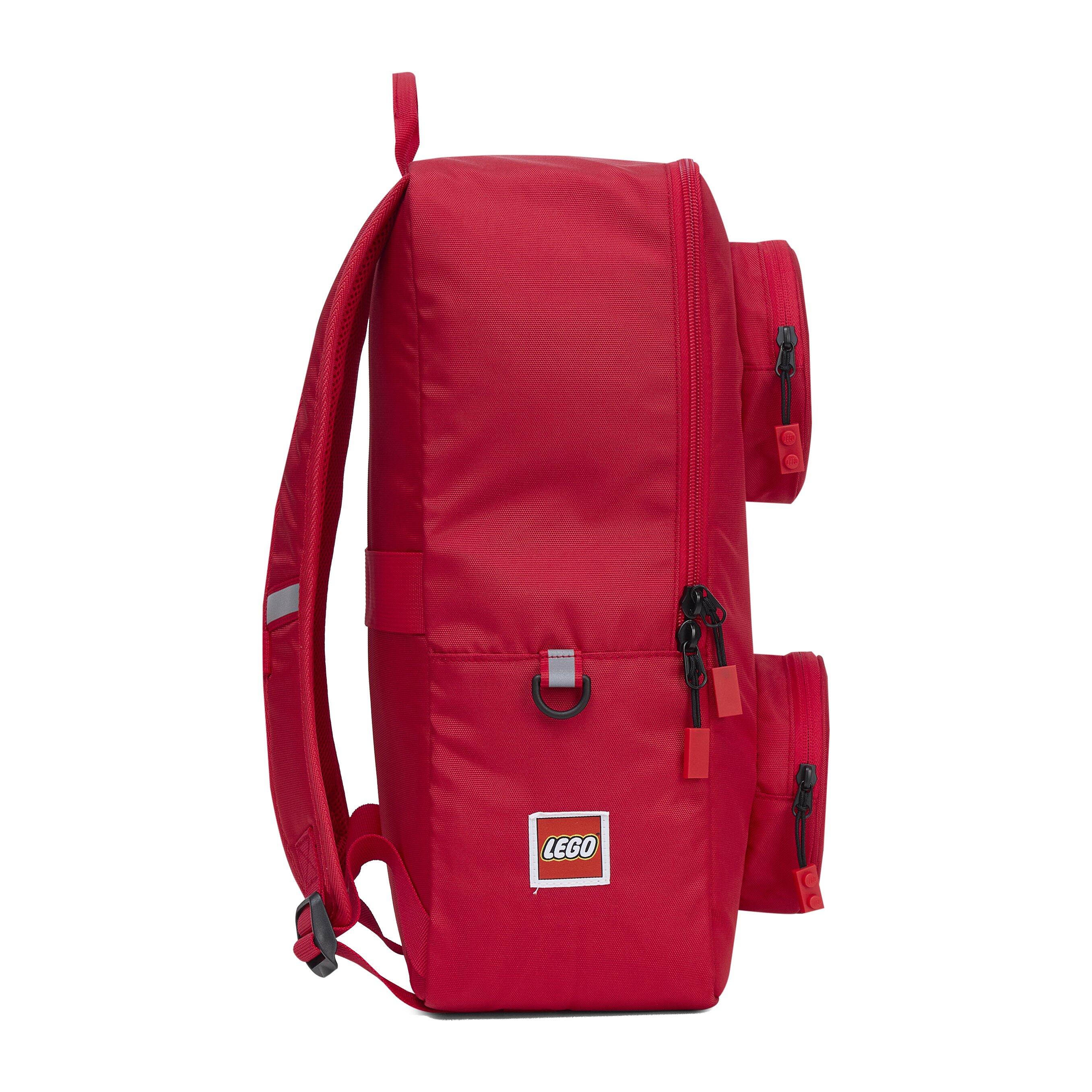 Mochila LEGO Signature Bloco 1X2 18L 4/5