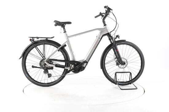 Reconditionné - Victoria eManufaktur 12.8 Trekking E-Bike - Très Bon