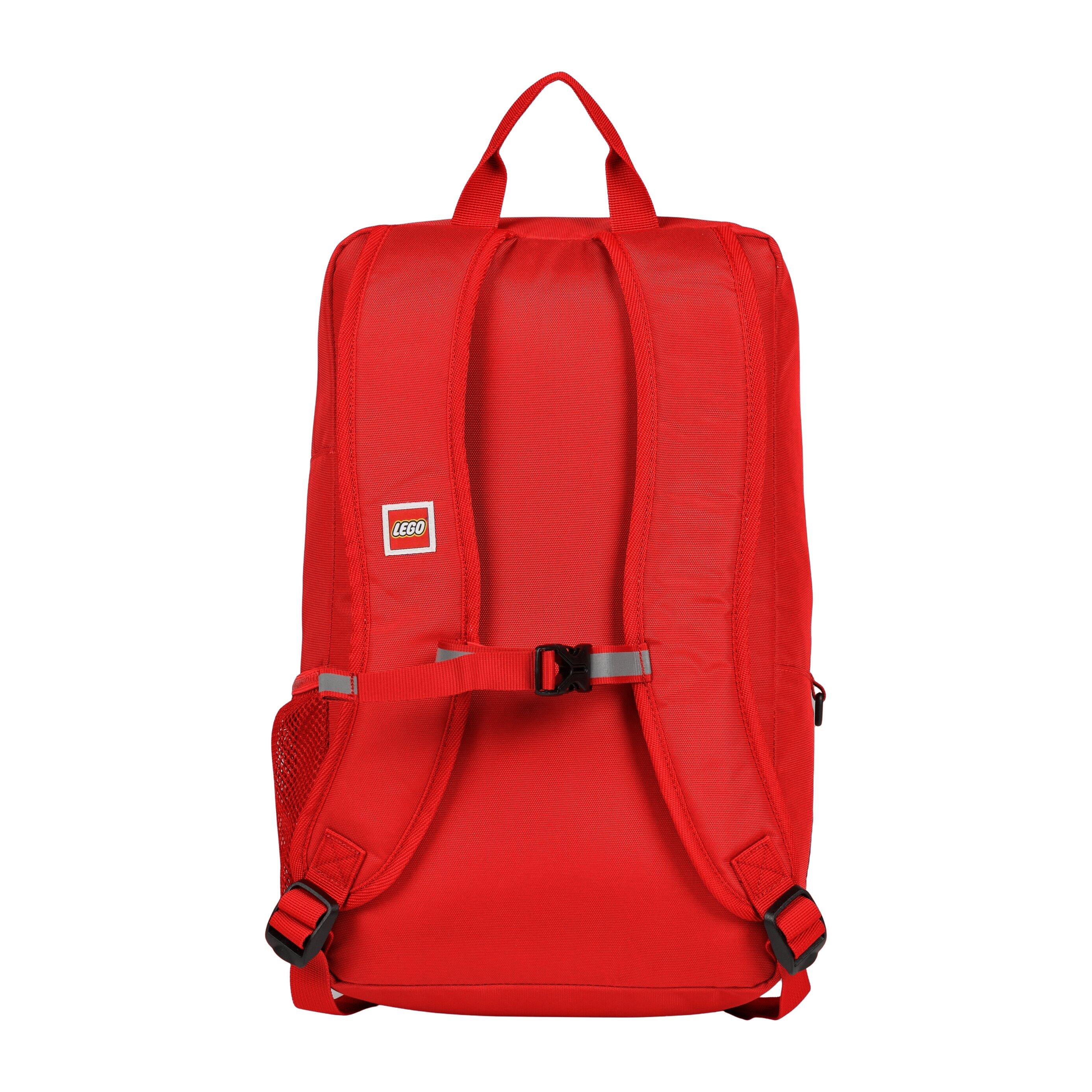 Mochila LEGO Signature Bloco 1X2 18L 3/5