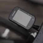 Komputer rowerowy z GPS iGPSPORT BSC200S + etui silikonowe BH200 4/6