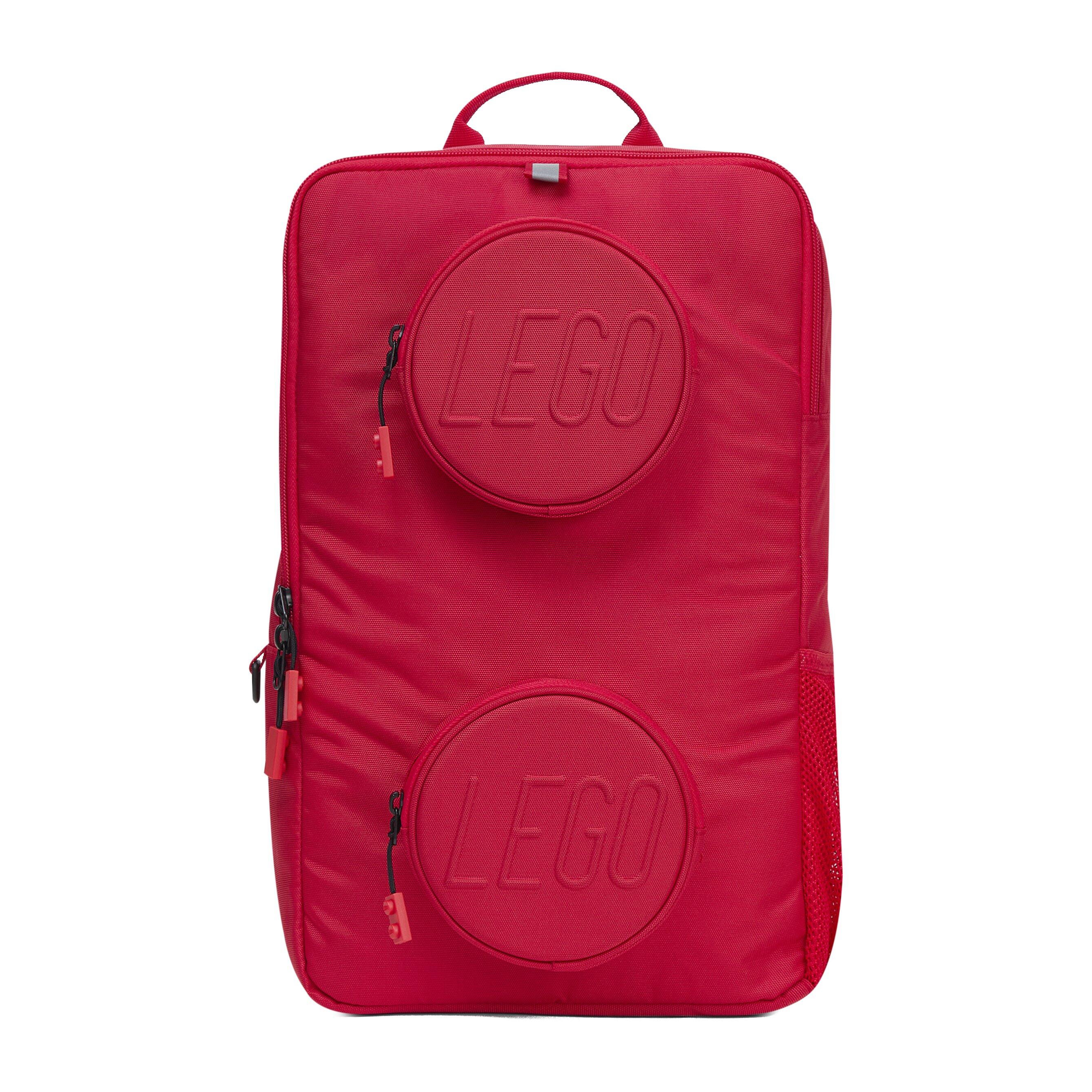 Mochila LEGO Signature Bloco 1X2 18L 2/5