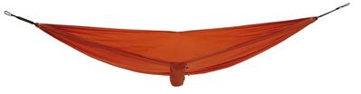 Hangmat - outdoor - unisex - bass - lichtgewicht, inclusief bevestigingsset