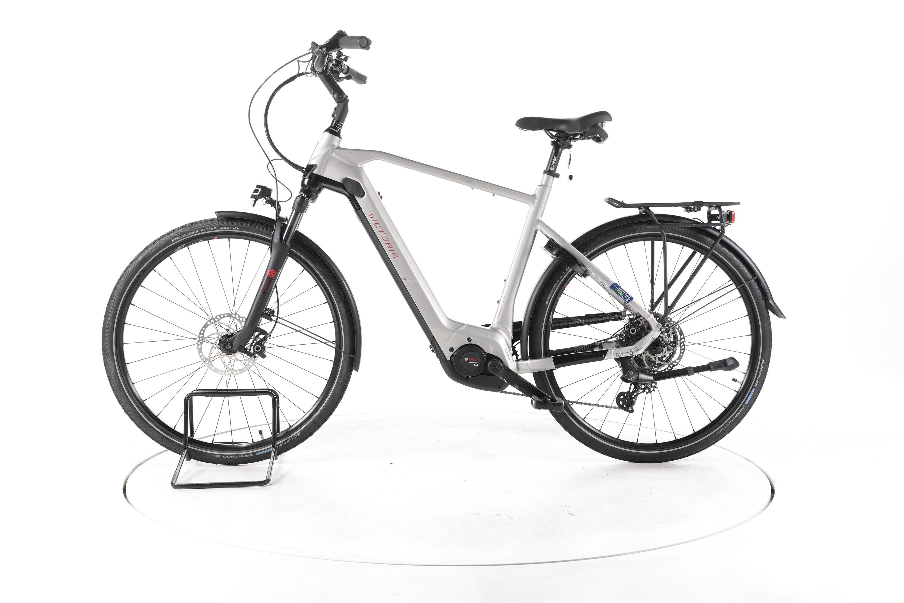 Ebike ricondizionata · Victoria eManufaktur 12.8 · Ottime condizioni 6/7