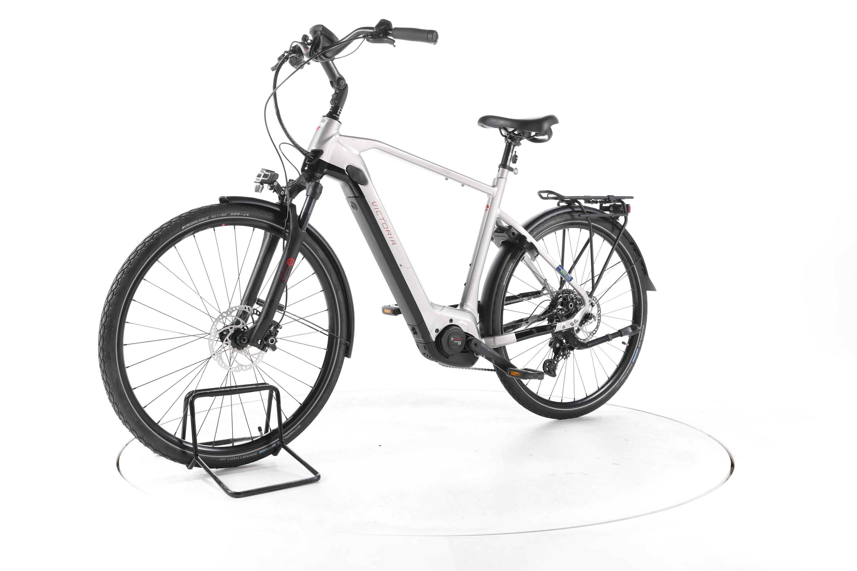 Ebike ricondizionata · Victoria eManufaktur 12.8 · Ottime condizioni 5/7