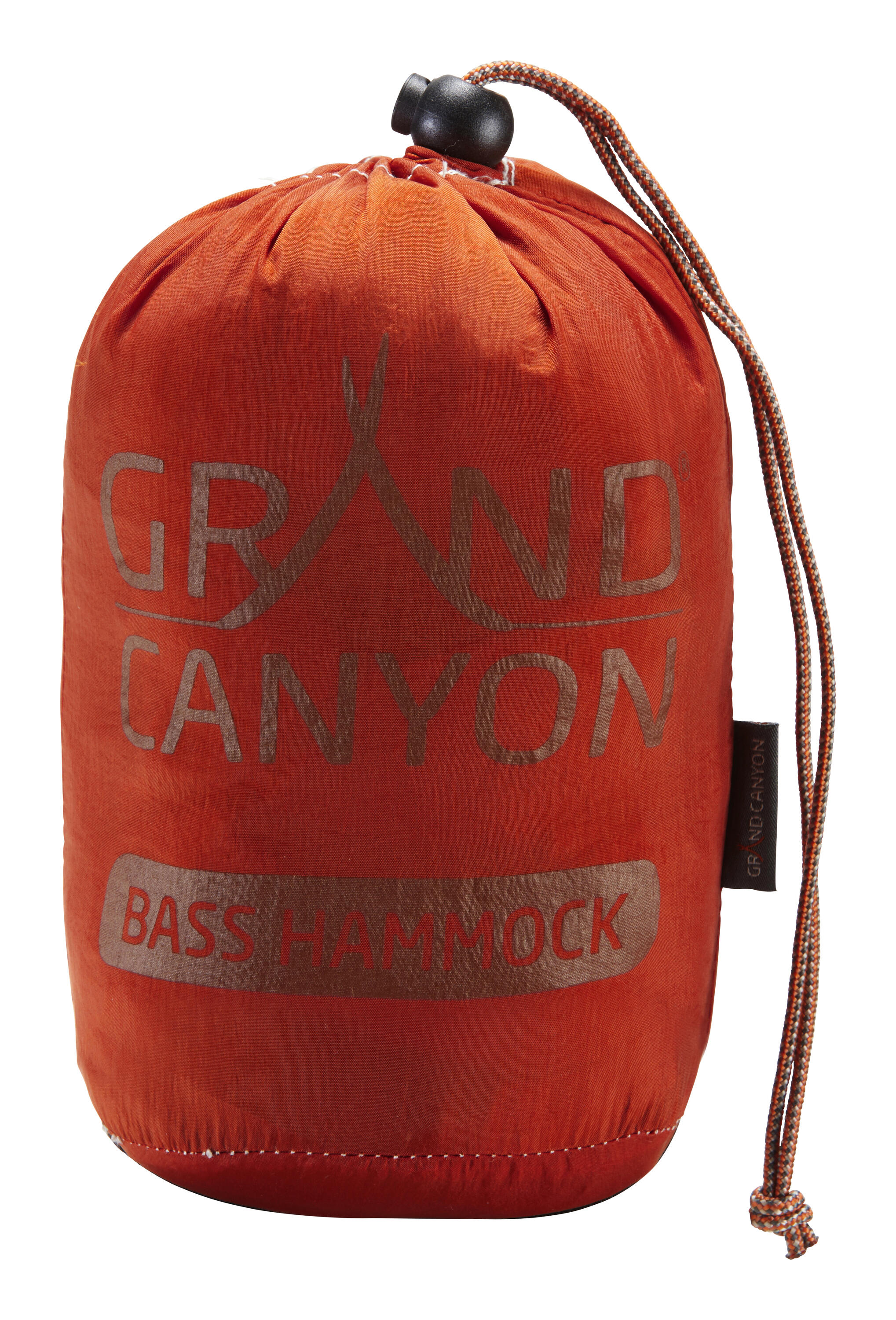 Hangmat - Outdoor - Model bass - Lichtgewicht, duurzaam 4/7