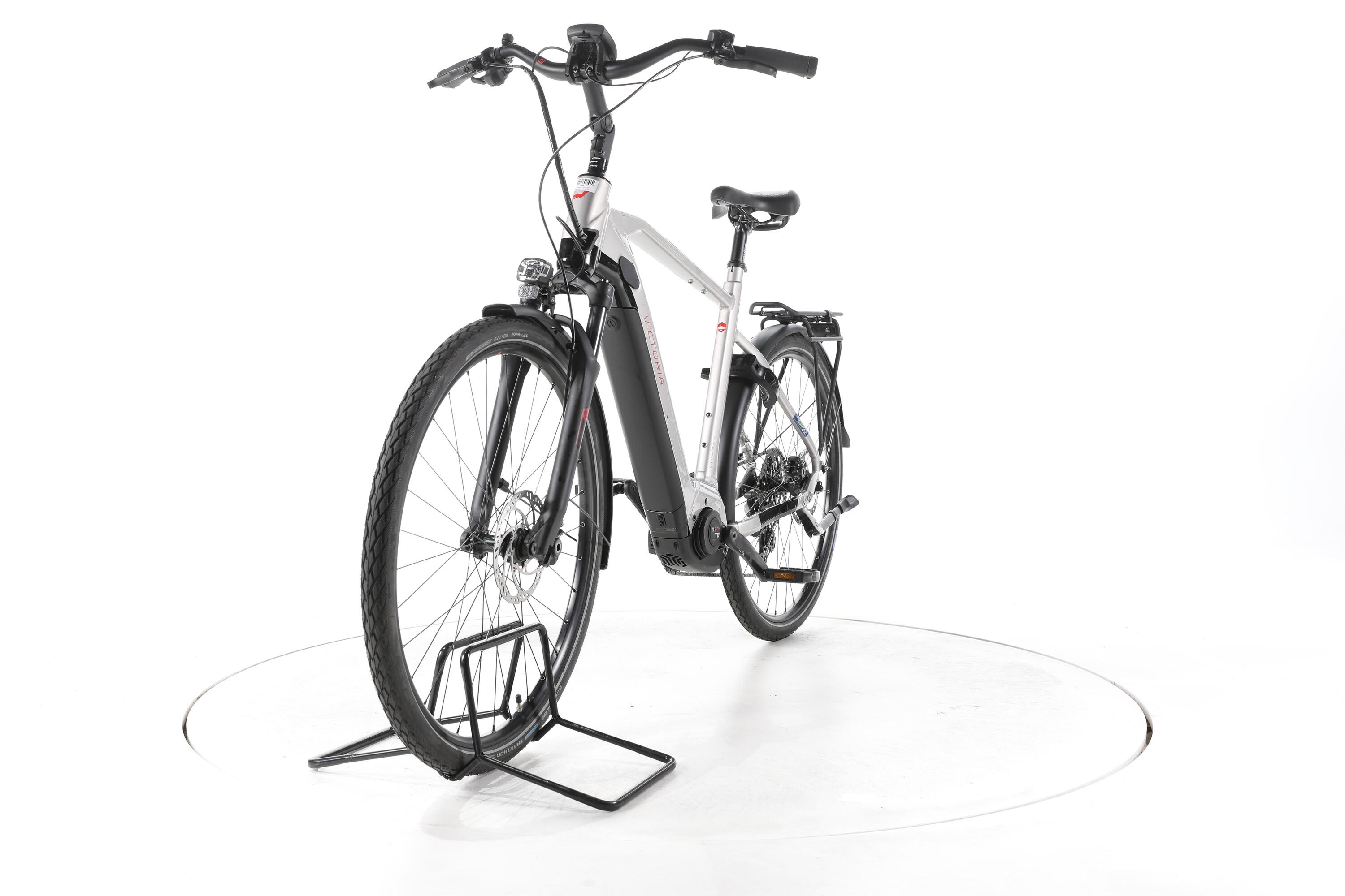 Ebike ricondizionata · Victoria eManufaktur 12.8 · Ottime condizioni 4/7