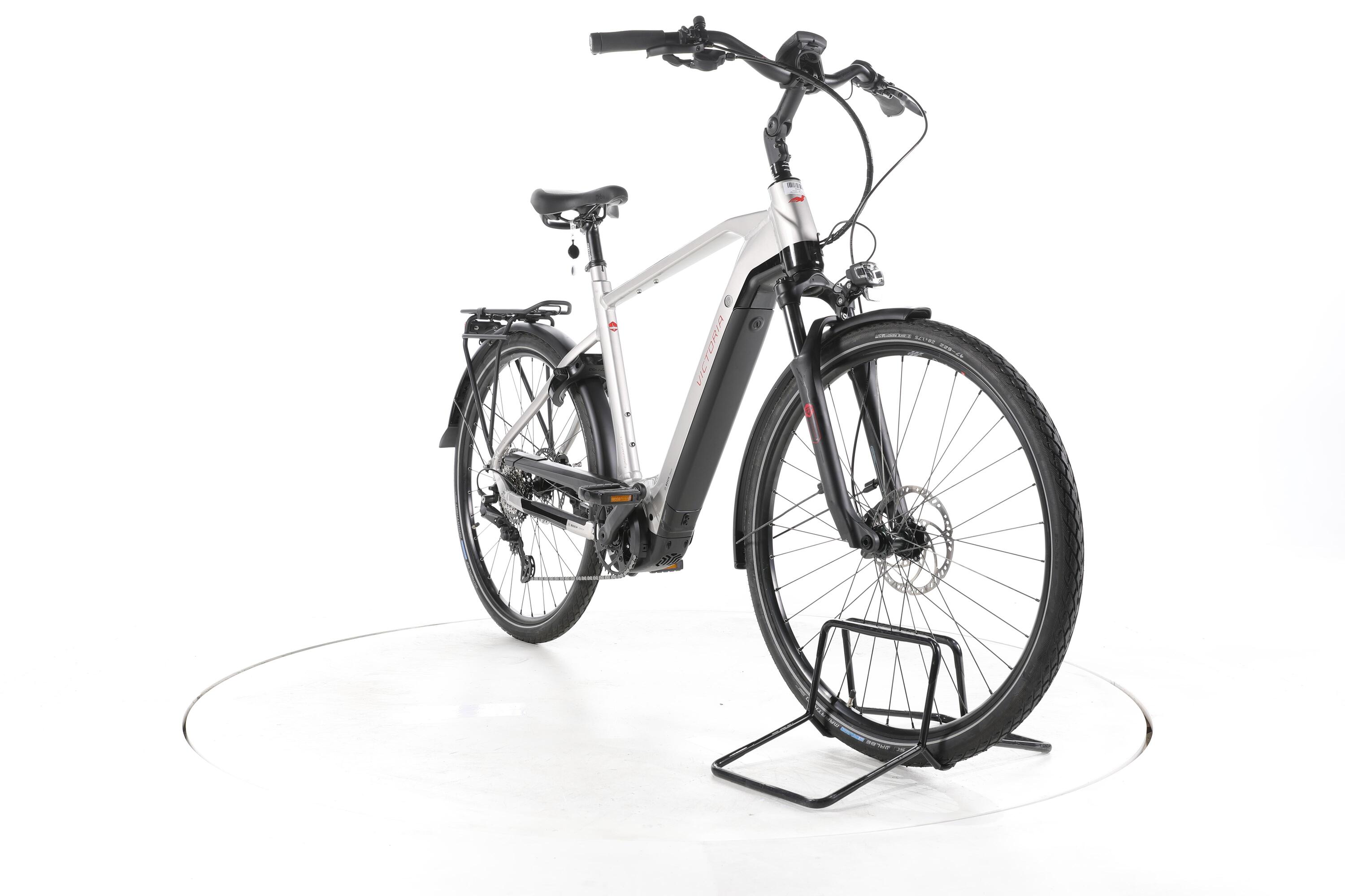 Ebike ricondizionata · Victoria eManufaktur 12.8 · Ottime condizioni 3/7