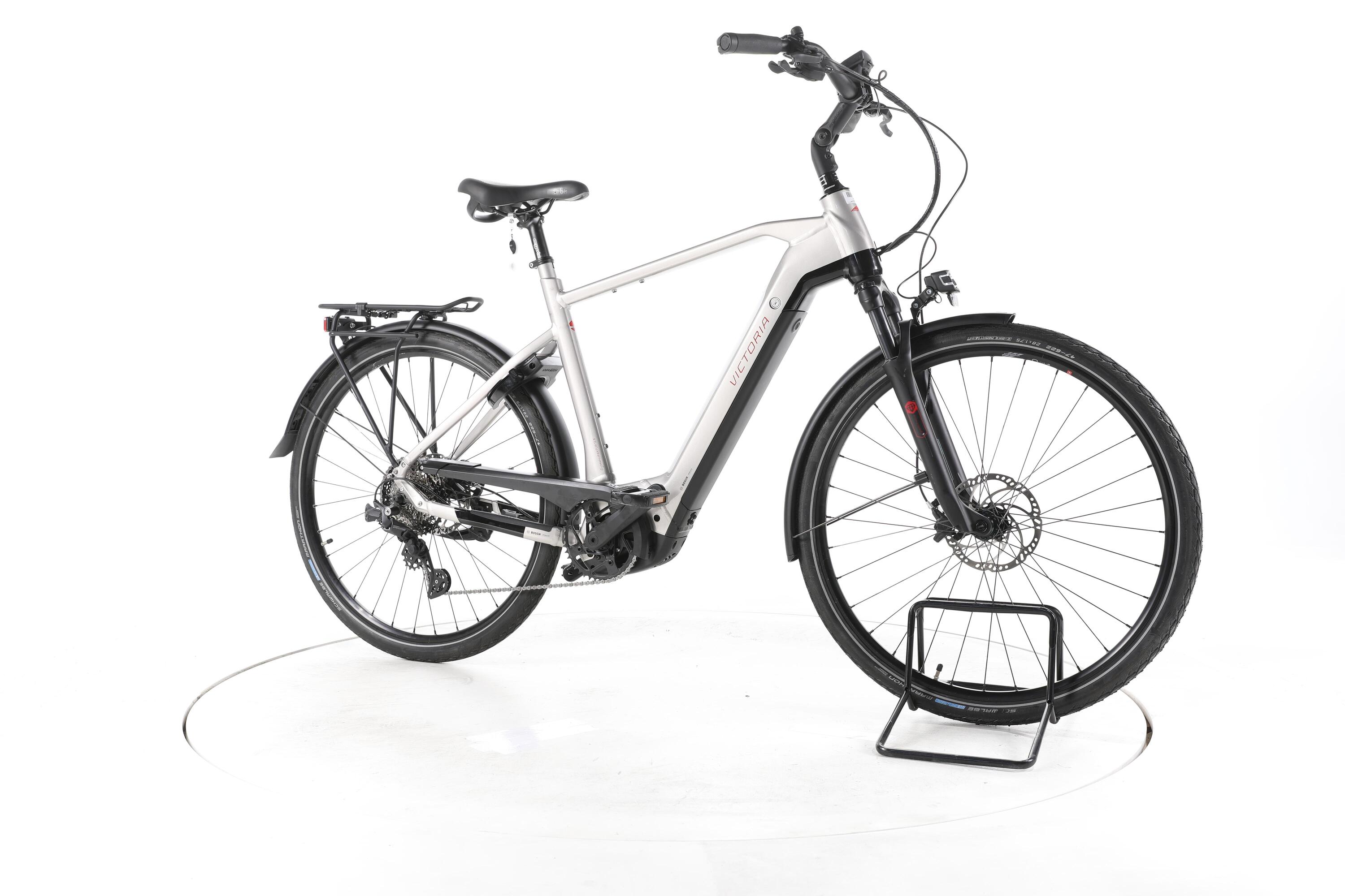 Ebike ricondizionata · Victoria eManufaktur 12.8 · Ottime condizioni 2/7