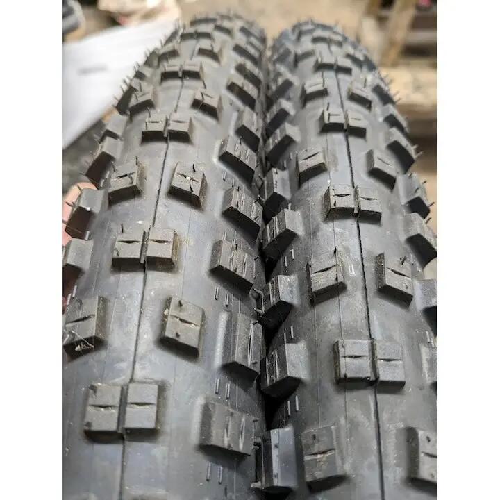 Anvelopa Schwalbe Tough Tom 29 x 2,60, compusi TwinSkin si Addix 5/5