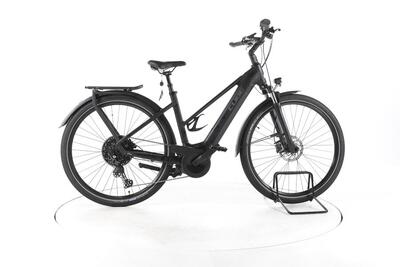Tweedehands - cube touring hybrid pro trekking e-bike - goed