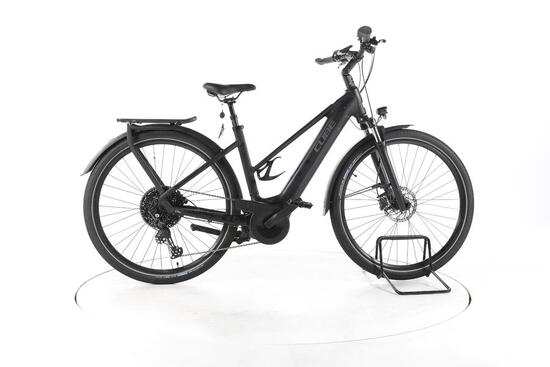 Tweedehands - Cube Touring Hybrid Pro Trekking E-Bike - Goed