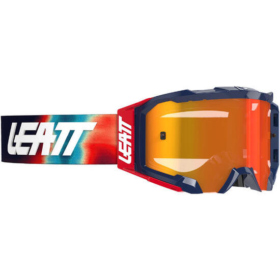 Gogle rowerowe LEATT Goggle Velocity 5.5 Iriz
