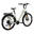 Bicicletă electrică de oraș TTGO Z3, 27,5 inci, cu motor de 250 W, 7 viteze