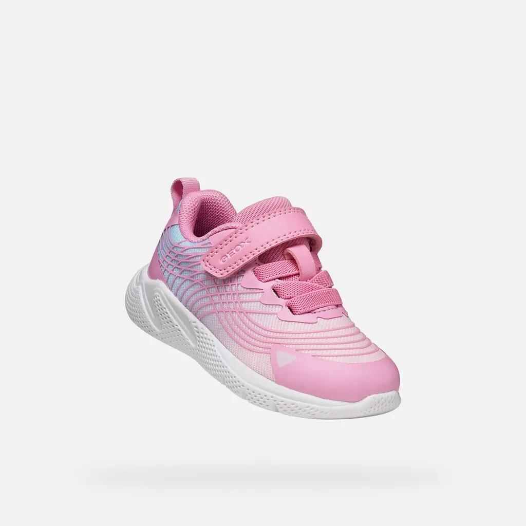 Zapatillas niña Geox B664ta 0119j B Sprintye 5/7
