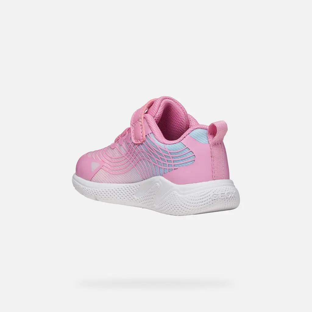 Zapatillas niña Geox B664ta 0119j B Sprintye 4/7