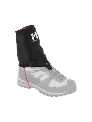 Stuptuty niskie trekkingowe MILLET Elevation Gaiters Dryedge