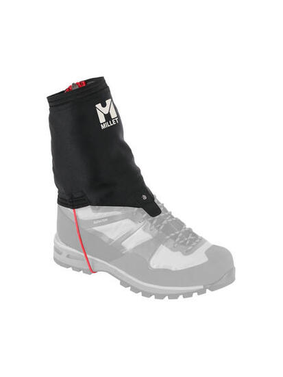 Stuptuty niskie trekkingowe MILLET Elevation Gaiters Dryedge