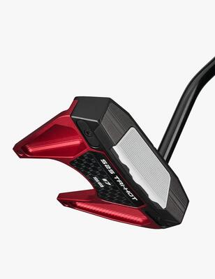 Odyssey ai-one tri-hot seven sb golf putter