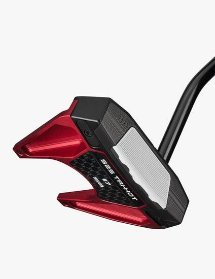 Odyssey Ai-One TRI-HOT SEVEN SB Golf Putter