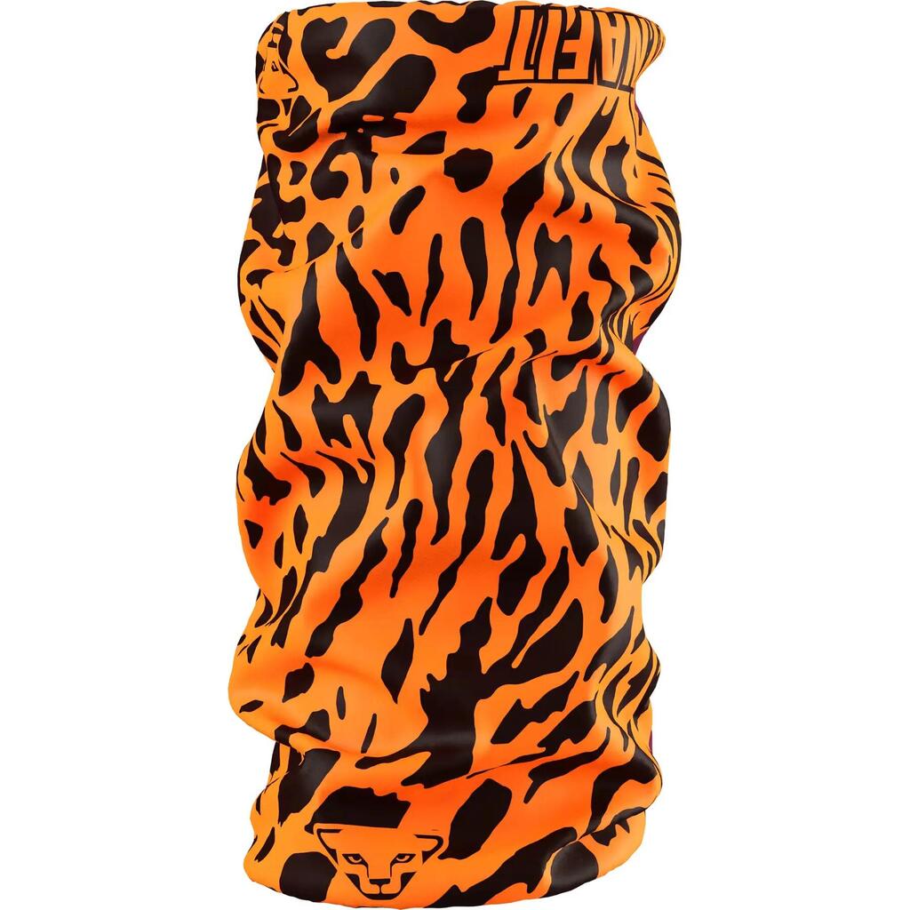 Printed Neck Warmer Dynafit Graphic
