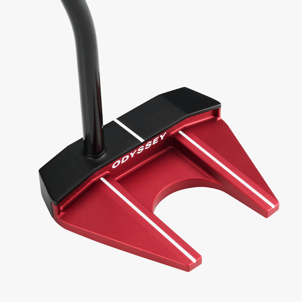 Odyssey Ai-One TRI-HOT SEVEN SB Golf Putter 4/8