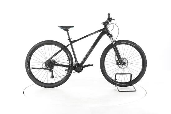 Refurbished - Cube Aim Race Fahrrad Hardtail - Sehr gut