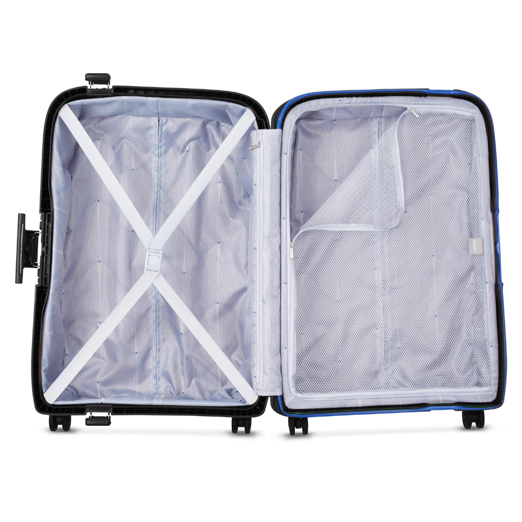 Trolley de Porão Média 69 Cm DELSEY Moncey 3/3