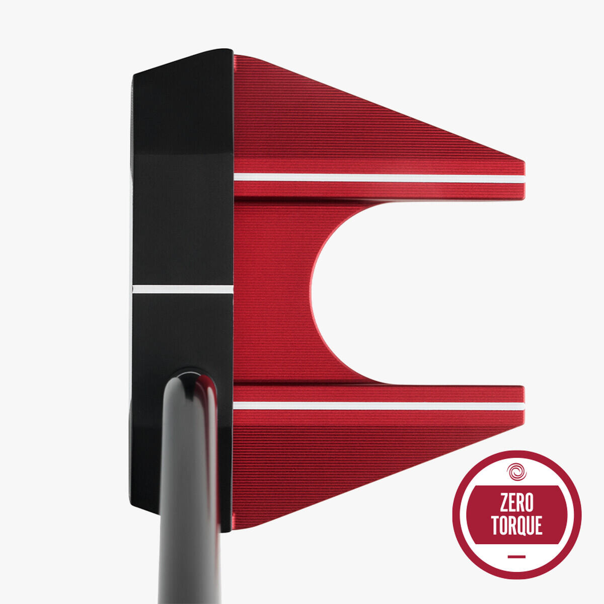 Odyssey Ai-One TRI-HOT SEVEN SB Golf Putter 3/8