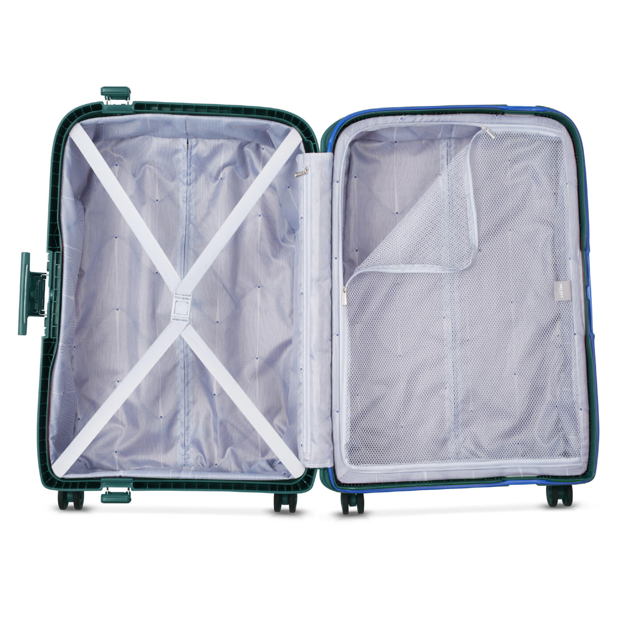Trolley de Porão Média 69 Cm DELSEY Moncey 3/3