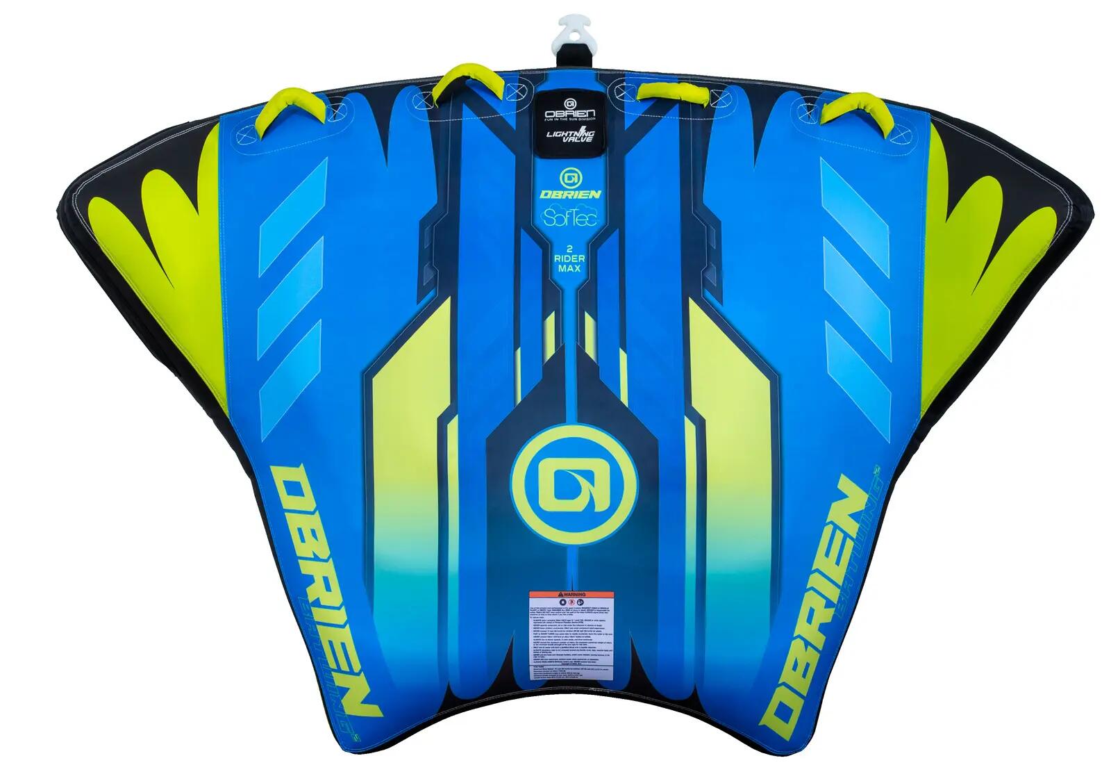 Pływadło Bat Wing 2 O'Brien 2/4