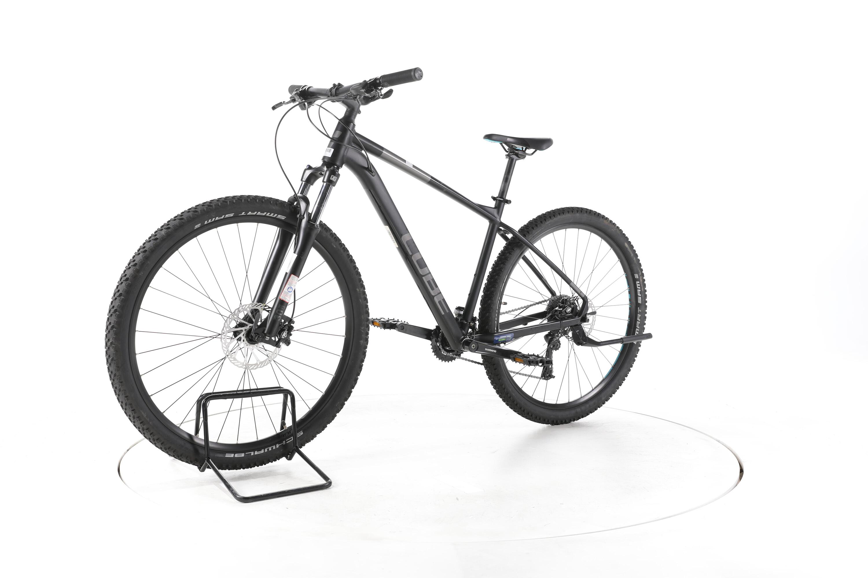 Refurbished - Cube Aim Race Fahrrad Hardtail - Sehr gut 5/7