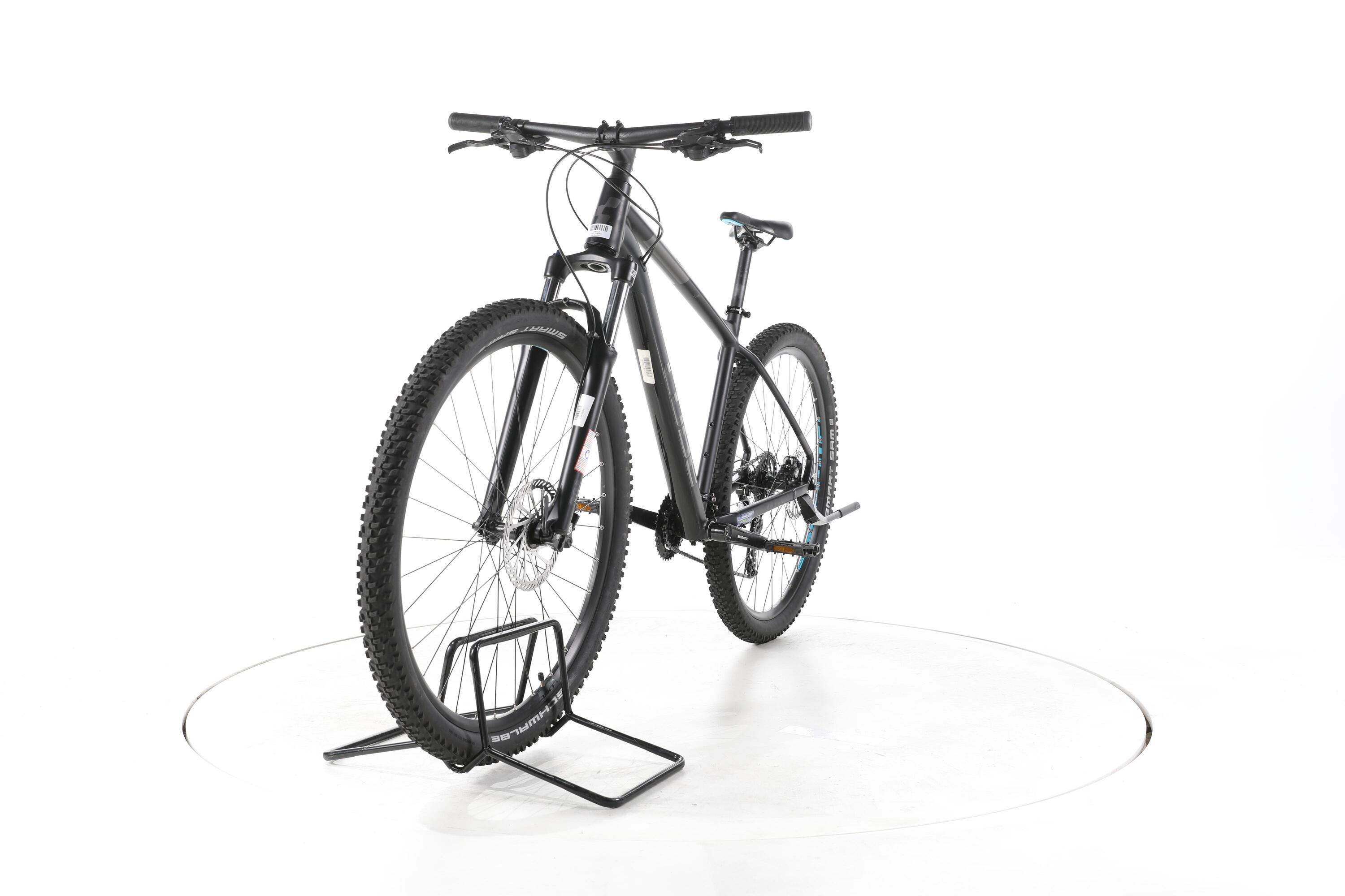 Refurbished - Cube Aim Race Fahrrad Hardtail - Sehr gut 4/7