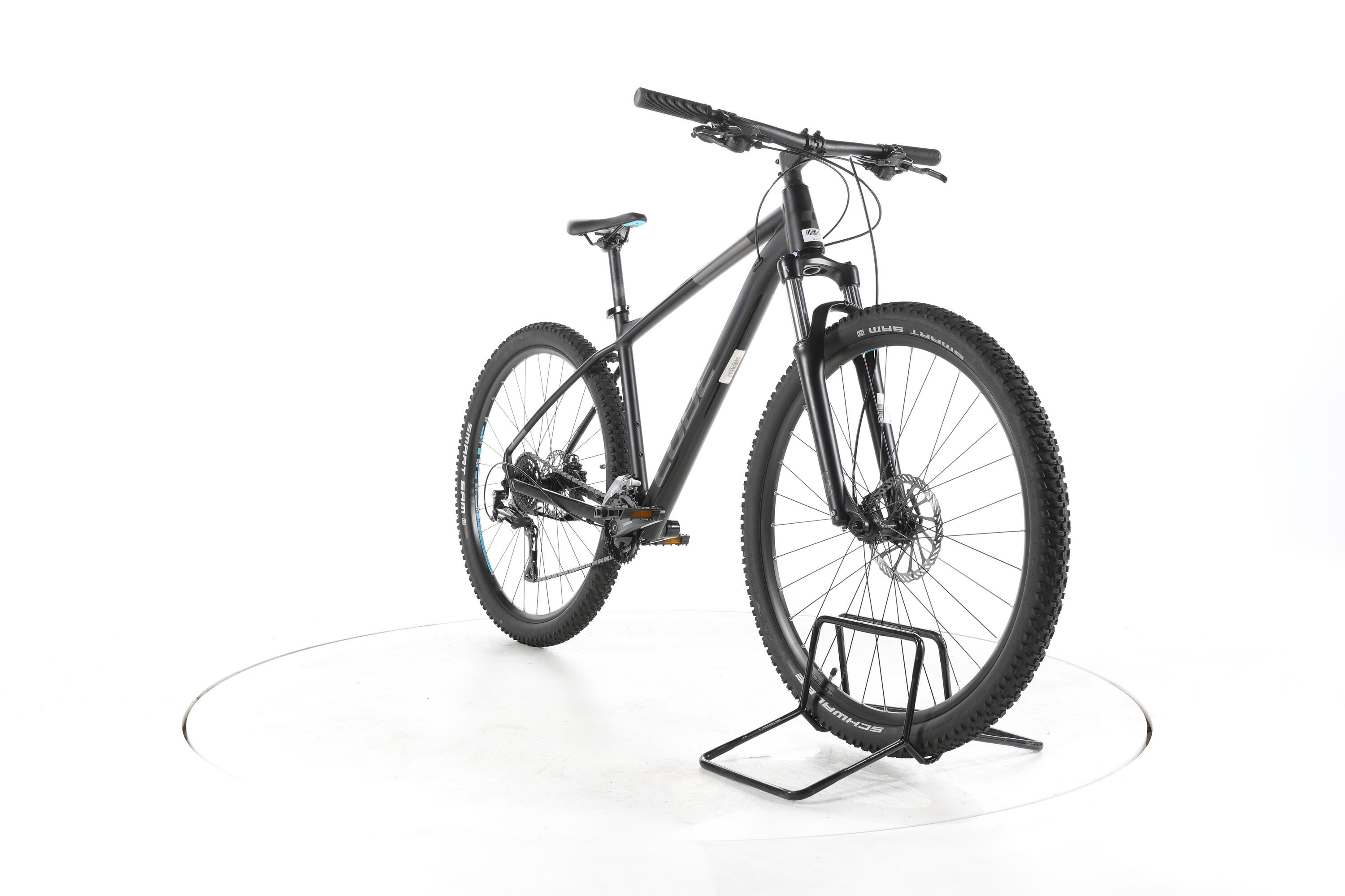 Refurbished - Cube Aim Race Fahrrad Hardtail - Sehr gut 3/7