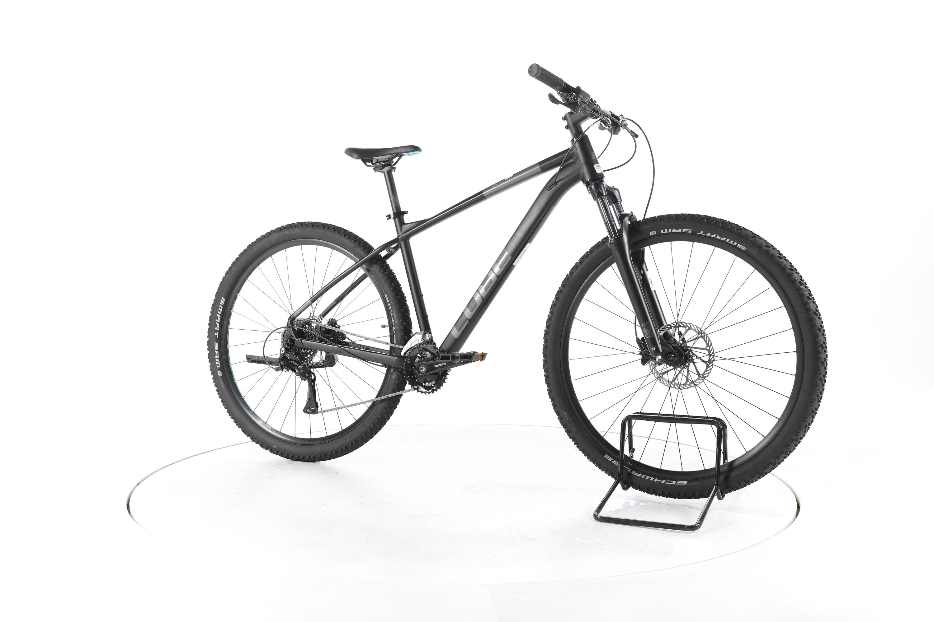 Refurbished - Cube Aim Race Fahrrad Hardtail - Sehr gut 2/7