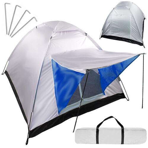 Camping iglu 3-4 persoane, cort turistic
