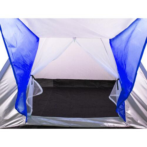 Camping iglu 3-4 persoane, cort turistic
