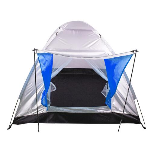 Camping iglu 3-4 persoane, cort turistic