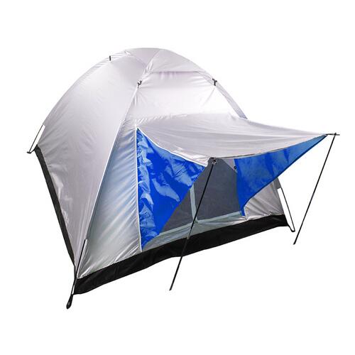 Camping iglu 3-4 persoane, cort turistic