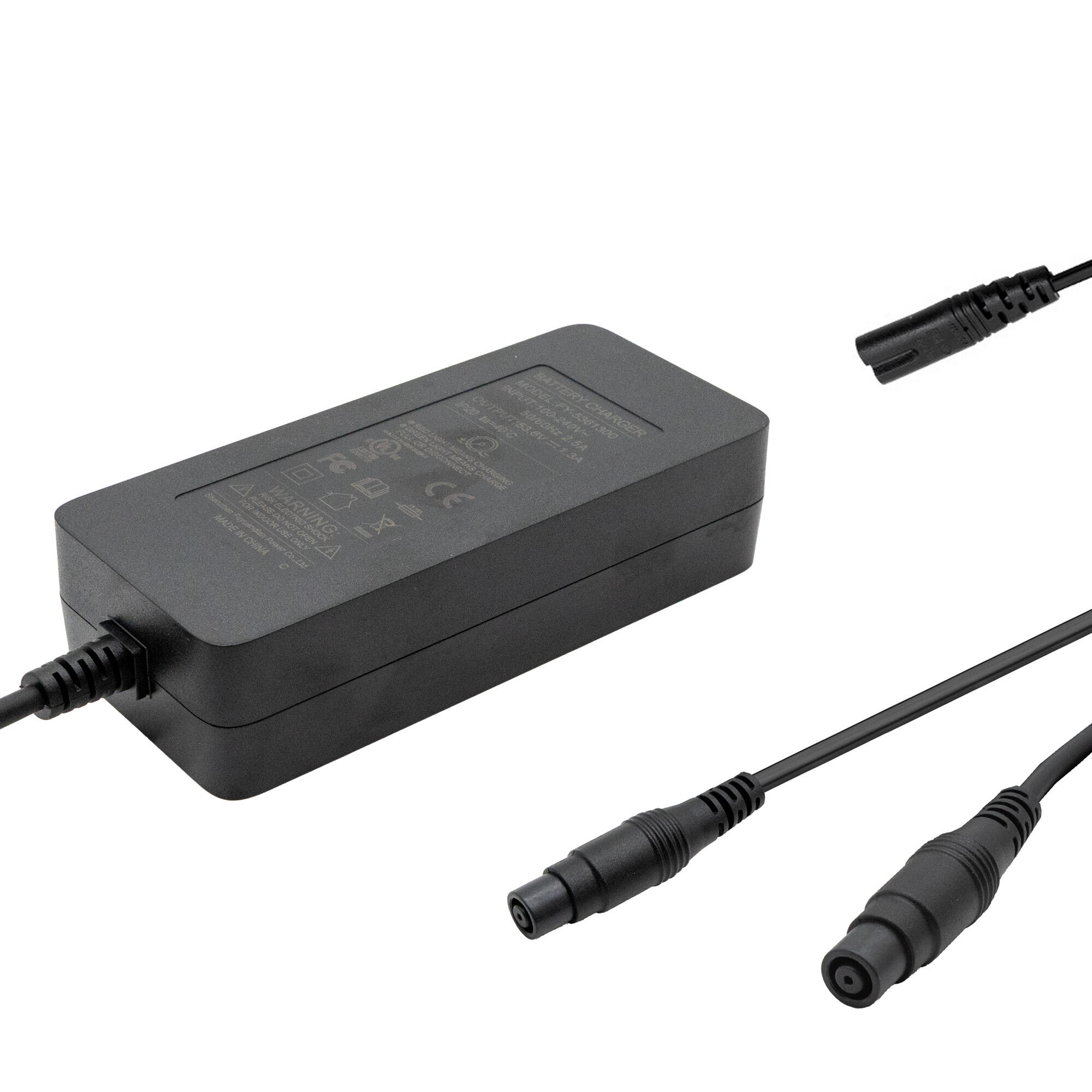 Cargador premium 53,6v 1,3A Mi4 pro Max/Plus/Mi 5 Max 3/3