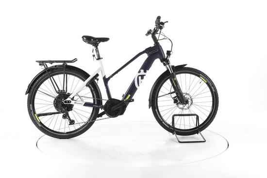 Refurbished - Husqvarna E-Bicycles Crosser C1 Trekking E-Bike - Sehr gut