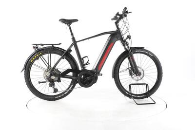 Tweedehands - victoria eadventure 12.10 trekking e-bike - goed