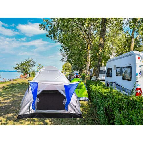 Camping iglu 3-4 persoane, cort turistic