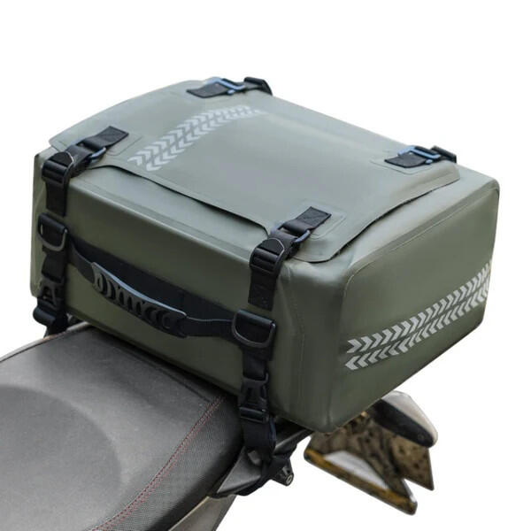 Wodoodporna torba motocyklowa ROCKBROS 30L – 30140054001 2/7
