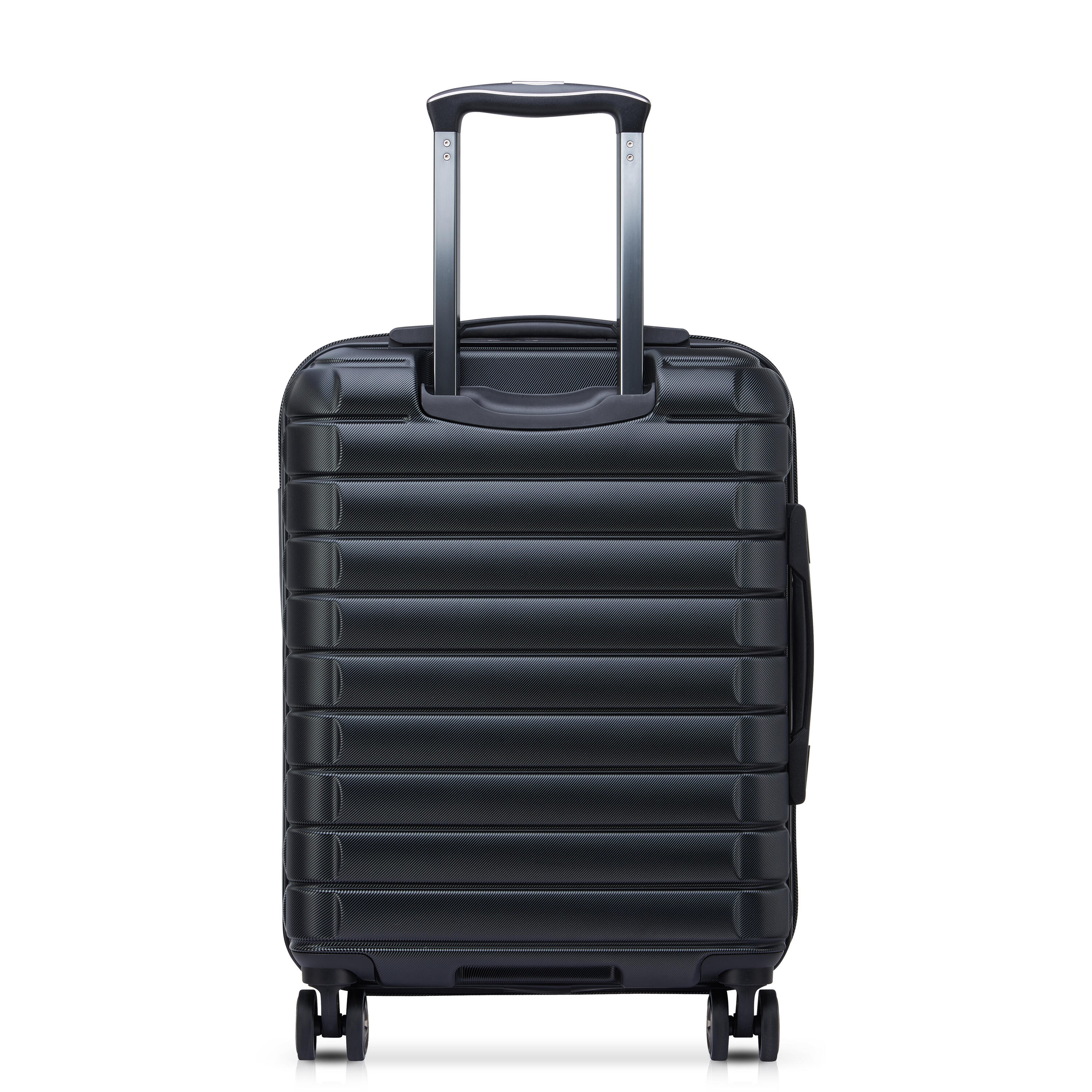 Trolley de Cabine Pequeno em Preto 55 Cm DELSEY Shadow 5.0 4/4
