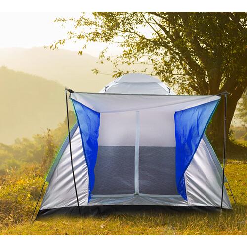 Camping iglu 3-4 persoane, cort turistic