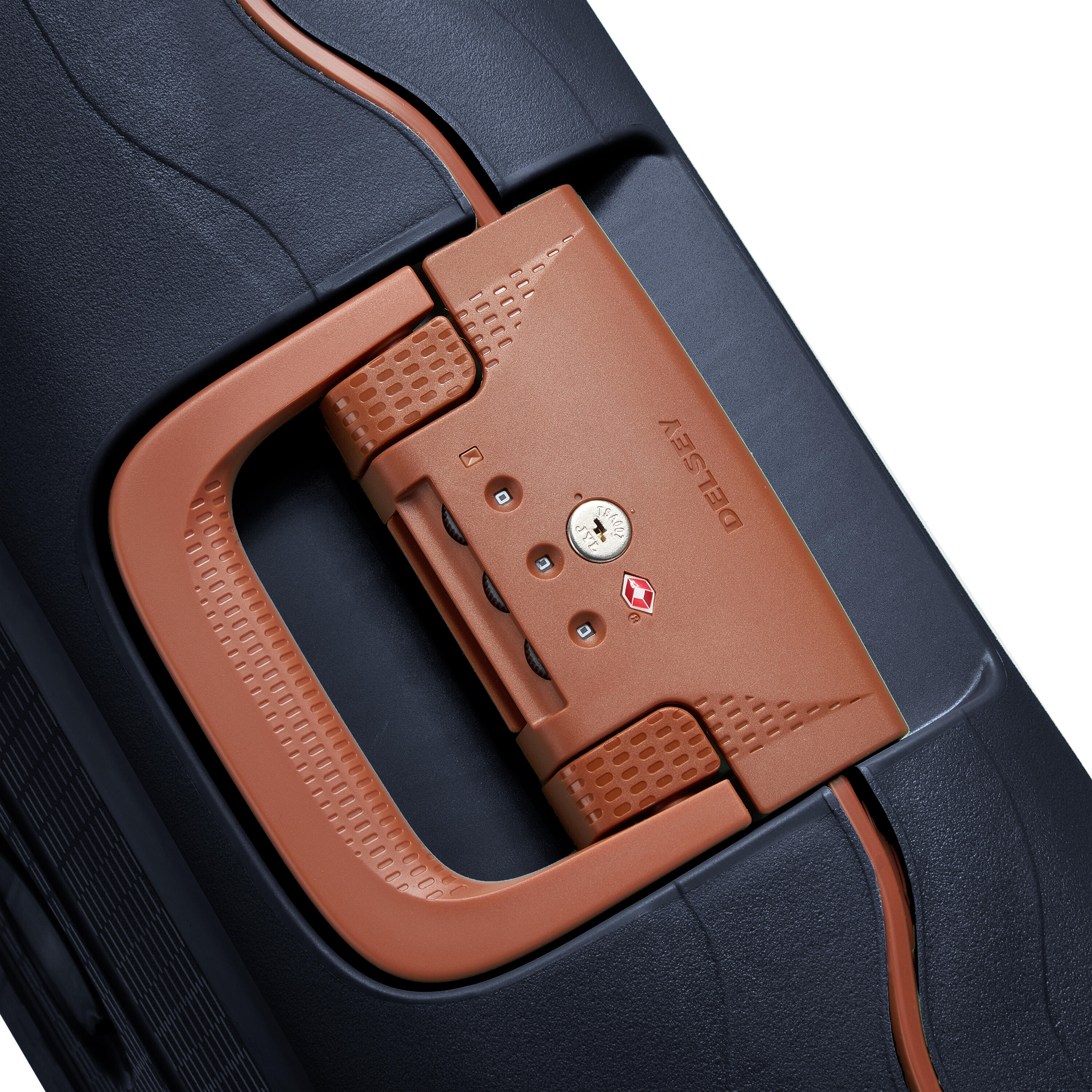 Trolley de Cabine Extra Pequeno 55 Cm DELSEY Moncey 5/6